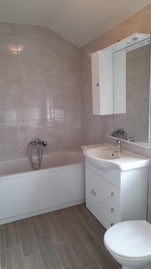 Apartments Lumbarda Ngoại thất bức ảnh