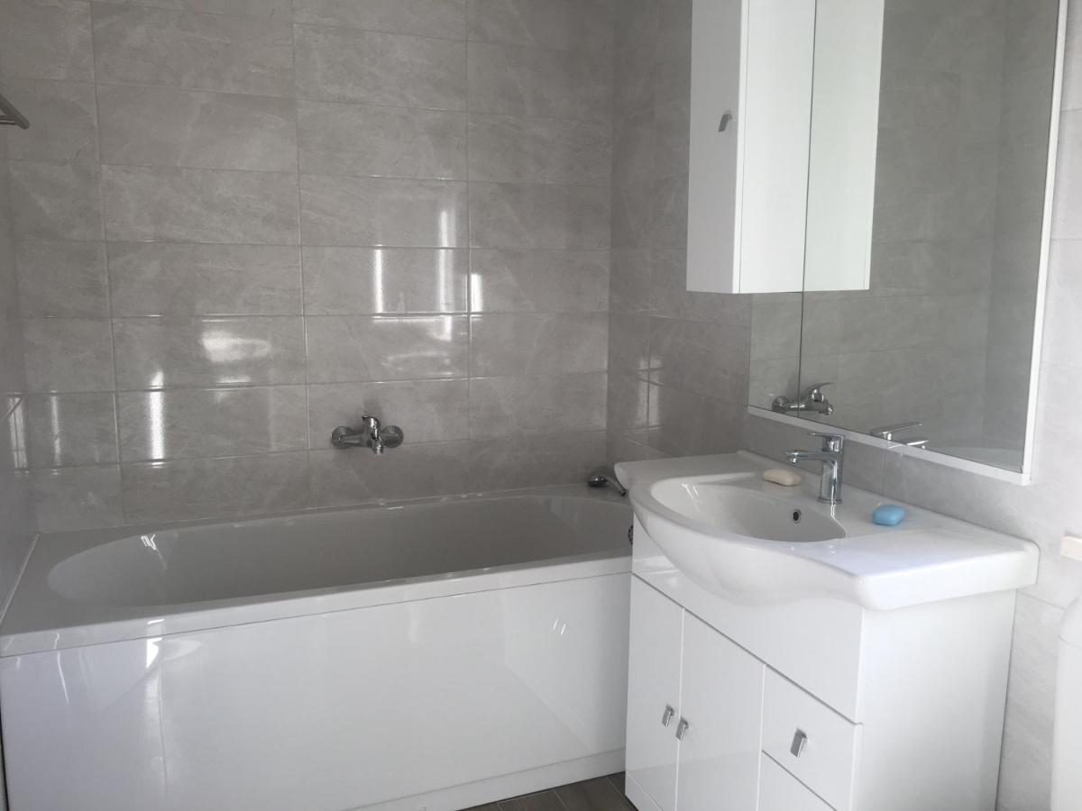 Apartments Lumbarda Ngoại thất bức ảnh