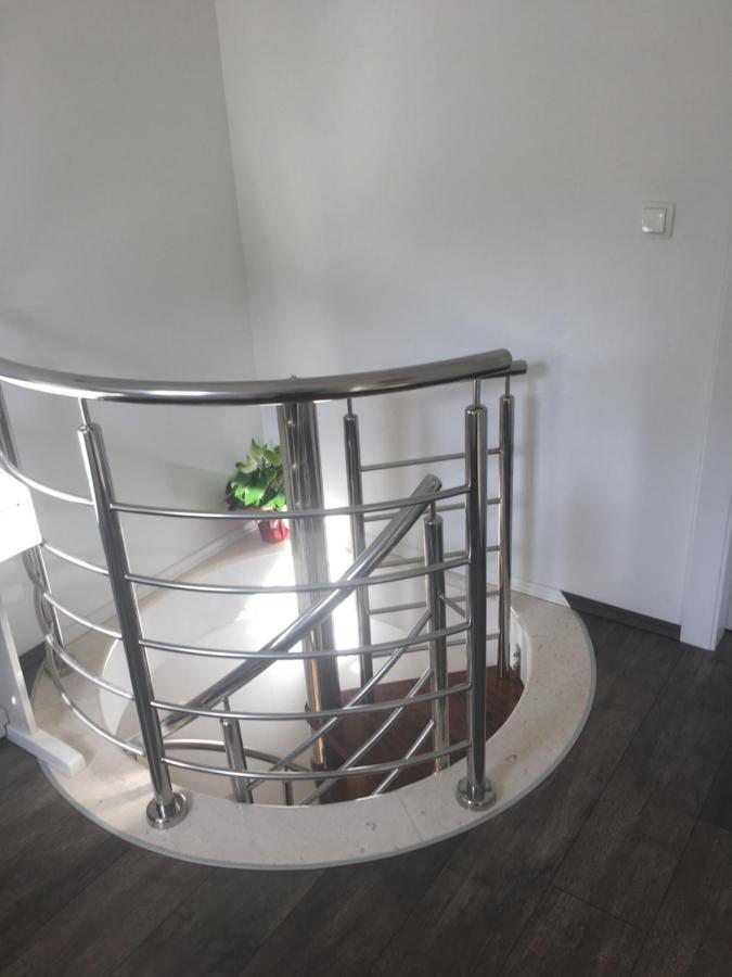 Apartments Lumbarda Ngoại thất bức ảnh