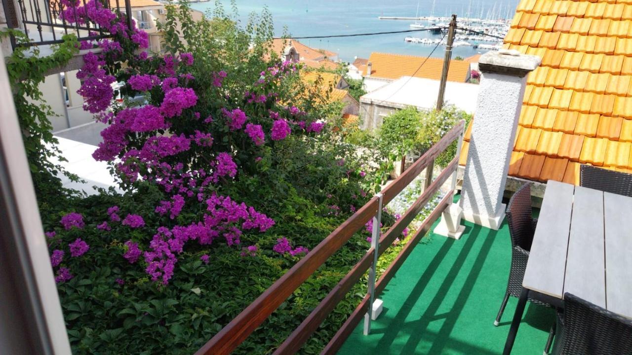 Apartments Lumbarda Ngoại thất bức ảnh