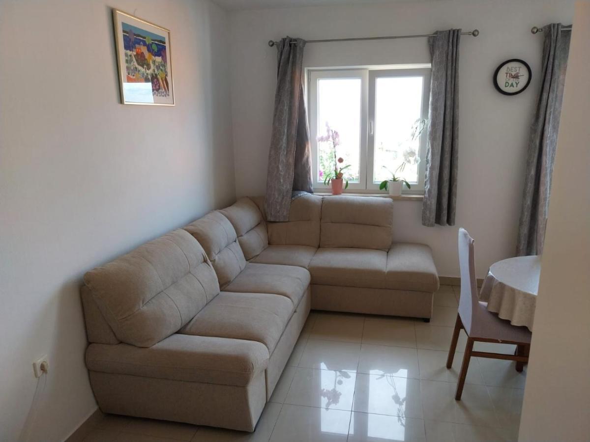 Apartments Lumbarda Ngoại thất bức ảnh