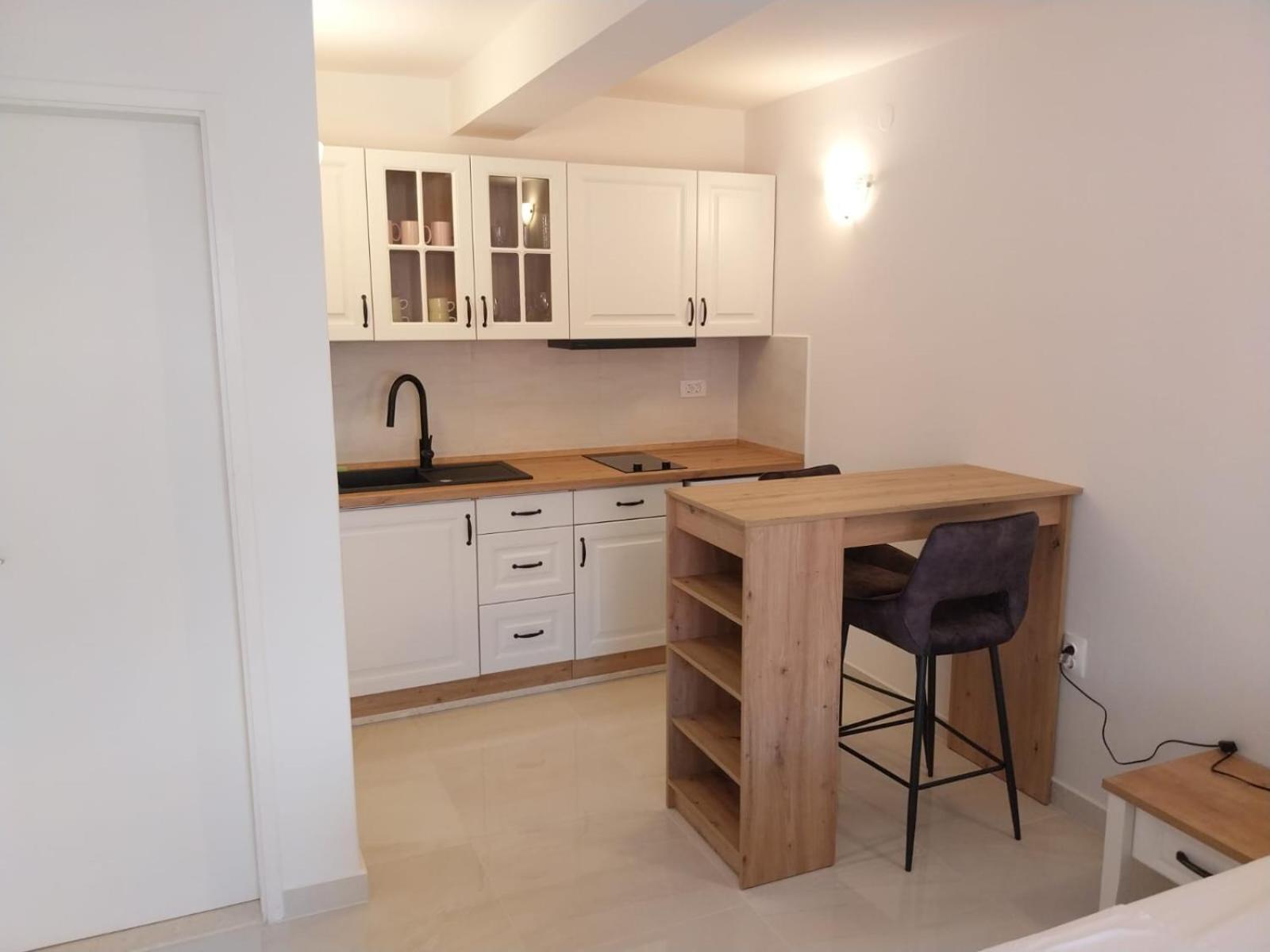 Apartments Lumbarda Phòng bức ảnh