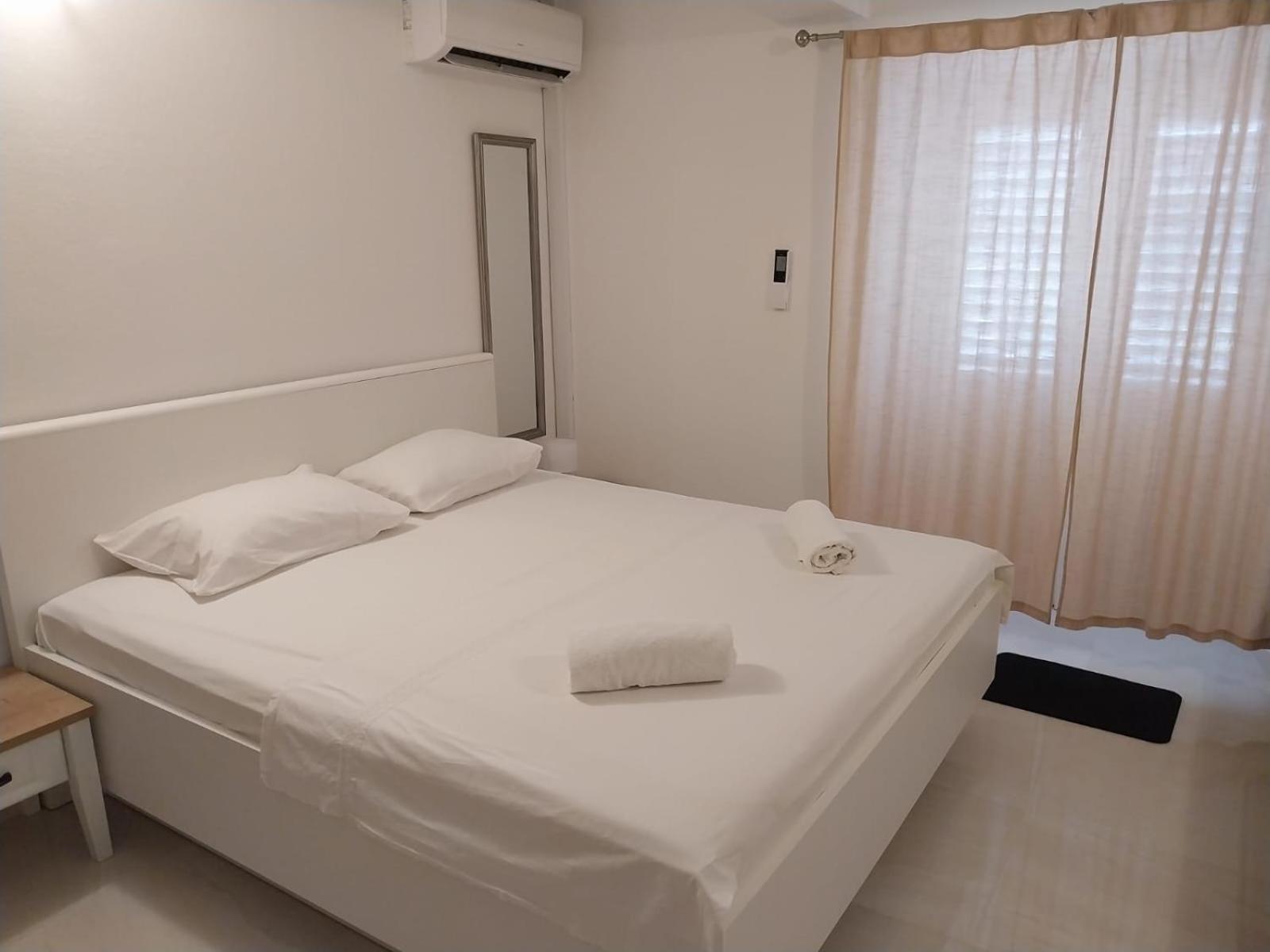 Apartments Lumbarda Phòng bức ảnh
